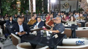 Ramai-Ramai Pengusaha Minta Pemerintah Buka Ekspor Nikel-Timah Cs: Apa yang Terjadi?