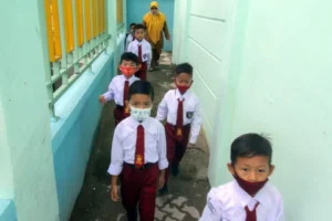 Rangkuman Materi Wawasan Wiyata Mandala MPLS 2026: Pengertian dan Fungsi