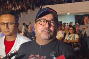 Rano Nobar Pildun di Lapangan Banteng Dipadati 14 Ribu Orang Transaksi Rp 5 T, Apa Saja Keuntungan?