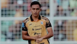 Rayhan Hannan Masuk Skuad TC Timnas: Persiapan Piala AFF 2026