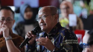 Regulasi Migas RI: Landasan Fundamental untuk Investasi