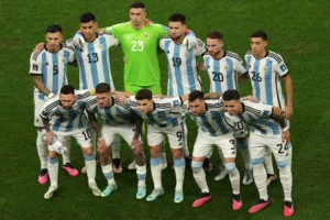 Resmi FIFA Bongkar Dugaan Pelanggaran Pemain Argentina di Piala Dunia 2026