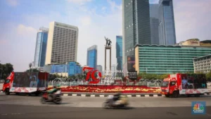 Restitusi dan Belanja Subsidi Bebani Defisit APBN 2026: Apa yang Terjadi?