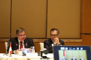 RI Pilih Netral Tak Berpihak ke AS maupun Cina dalam Adopsi AI: Apa Faktanya?