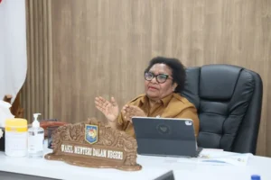 Ribka Dorong Pelibatan OAP untuk Sensus Ekonomi 2026: Meningkatkan Akurasi Data