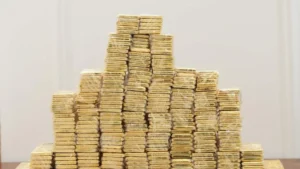 Rumah Eks Wamen Digerebek, 375 Kg Emas Batangan Ditemukan: Langkah Signifikan dalam Pemberantasan Korupsi Irak
