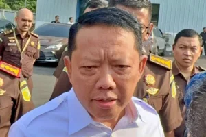 Rumah Sentul Tak Terdaftar di LHKPN, Ternyata Milik Febrie Sejak Lama
