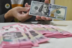 Rupiah Kian Tertekan: Mengapa Indonesia Mencatat Rekor Terlemah?