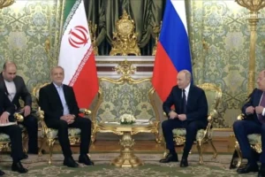 Rusia Prediksi Kesepakatan AS-Iran Berakhir Buntu: Apa Sebenarnya yang Terjadi?