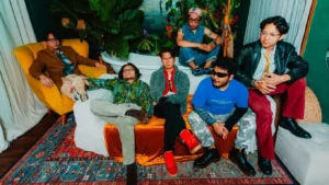 Sajama Cut Gelar Recollecting No VII di M Bloc: Rayakan Musik Independen dan Syuting Video Musik