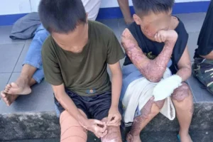 Sakit Pimpinan Ponpes Tersangka Pembakaran Santri di Lombok: Apa yang Membuatnya Belum Ditahan?