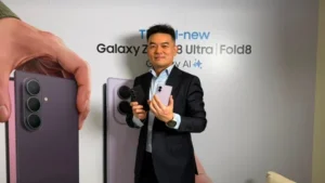 Samsung Sukses Galaxy AI Diukur dari Pemakaian Ulang Aktivitas Harian: Inilah Kunci Keberhasilannya