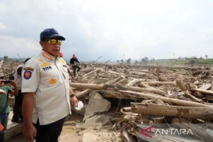 Satgas PRR Bantu Urai Hambatan Eksekusi TKD Tambahan di Langkat dan Serdang Bedagai: Jalani Amanat SK Menko PMK