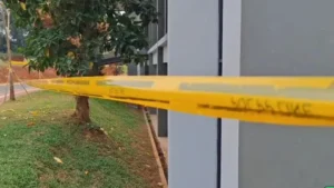 Satpol PP Depok Segel Kolam Renang di Sawangan Diduga Langgar Izin: Apa yang Terjadi?