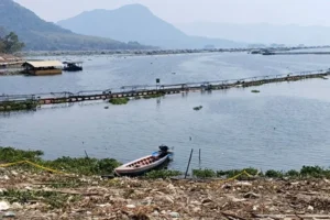 Sekuriti Waduk Jatiluhur Tewas Mengapung: Istri Ungkap Komunikasi Terakhir yang Menjadi Misteri