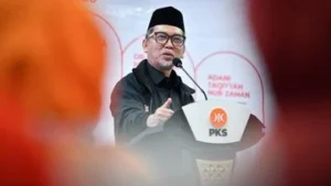 Sidang Majelis Syuro PKS Hasilkan 4 Rekomendasi yang Membuat Perdebatan Soal LGBT