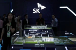 SK Hynix Siap Melantai di Bursa Saham AS Nasdaq: Apa yang Harus Dipahami?