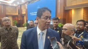 Soal Penghapusan Pajak JHT: Purbaya Tunggu Data BPJS Ketengakerjaan