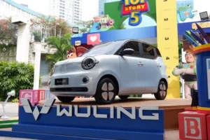 Spesifikasi Wuling Aira ev Mobil Listrik Kecil Proper di Perkotaan: Lebih Dekat dengan Teknologi dan Fleksibilitas