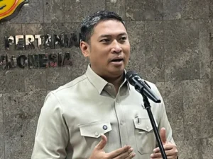 Sudaryono Dilantik Jadi Kepala BGN, Apa Yang Terjadi Dengan Jabatannya Sebagai Wamentan?