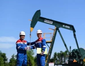 Sumur PHR Menghasilkan 2.035 Barel Minyak Per Hari: Apa yang Membuatnya Sukses?