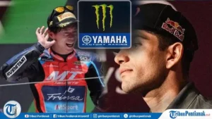Susunan Pembalap MotoGP 2027: Jorge Martin dan Ai Ogura Bergabung dengan Yamaha