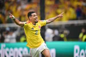 Swiss vs Kolombia 16 Besar Piala Dunia 2026: Siaran Langsung Live TVRI