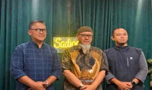 Tabungan Hari Tua Tersangkut di DSI: Korban Jual Aset untuk Bertahan