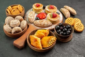 Tak Suka Makanan Manis Bukan Berarti Bebas Diabetes, Ini Penjelasan Dokter