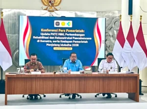 Tata Kelola Hulu Hilir: Rahasia Sukses yang Mengubah Indonesia