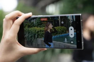 Teknologi Canggih: Tak Perlu Edit Manual, Fitur AI My FanCam Samsung Bisa Lacak Subjek Video Otomatis