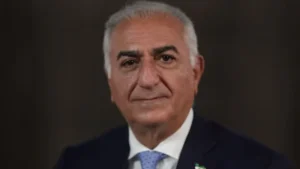 Ternyata AS Tak Dukung Reza Pahlavi Jadi Pemimpin Baru Iran
