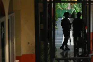 Teror di SDN Srengseng Sawah 15: Polisi Periksa 3 Saksi dan Mencari Motif
