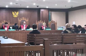 Tiga Korporasi Dituntut Uang Pengganti Rp 359 M Terkait Kasus Korupsi TaniHub yang Paling Besar