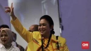 Titiek Soeharto: Pembawa Harapan di Dunia Menembak Indonesia