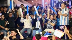 Tito Nobar Final Piala Dunia: Apa Saja Manfaatnya bagi Ekonomi?