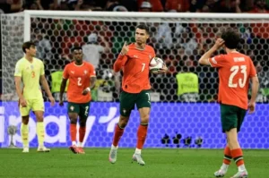 Tolak Keputusan Terburu-buru Ronaldo: Masa Depan di Portugal