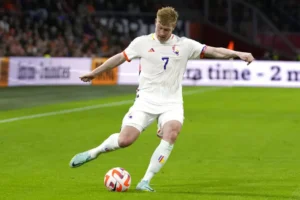 Tonton Link Live Streaming Belgia vs Senegal 32 Besar Piala Dunia 2026