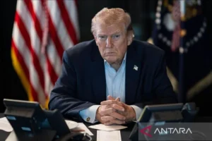 Trump Iran Bebaskan Warga AS sebagai Isyarat Niat Baik: Apa Artinya?