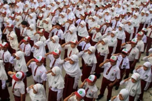 Ucapan Kata-Kata Hari Terakhir MPLS Ramah 2026 untuk SD, SMP, dan SMA