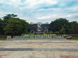 USU Panggil Mahasiswa Terduga Pelaku Pelecehan Seksual: Apa yang Terjadi?