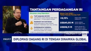 Video Jadi Rebutan Dunia: Indonesia Incar Hilirisasi Logam Tanah Jarang untuk Dominasi Global