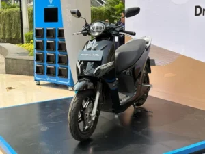 VinFast Rilis 3 Motor Listrik Baru: Evo, Feliz II, dan Viper