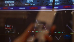 Volume Pasar Belum Kembali, IHSG Melompat 2,28%