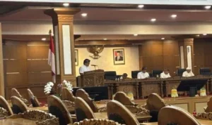 Wagub Bali Giri Prasta Jelaskan SiLPA Rp712 Miliar ke DPRD: Apa Itu dan Bagaimana Menggunakannya dengan Benar?