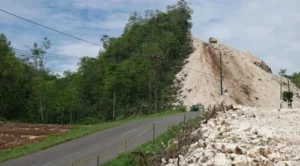 Walhi: Ekosistem Karst Gunung Sewu Mengalami Kerusakan Parah