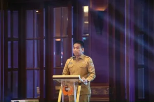Wamendagri Wiyagus Minta Pemda Perkuat Tata Kelola Sawit via 6 Langkah Strategis