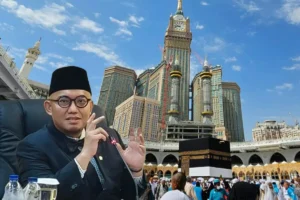 Wamenhaj Tindak Tegas Lawan Travel Umrah yang Telantarkan Jemaah: Ini Penyebab dan Sanksinya