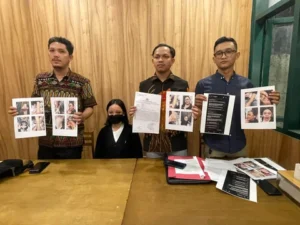 Wanita di Depok Polisikan Mantan Pacar usai Diduga Dianiaya: Fakta dan Statistik yang Perlu Diketahui