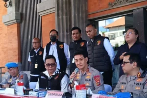 Warga Ukraina Ditetapkan Tersangka Percobaan Pembunuhan Konglomerat di Monako